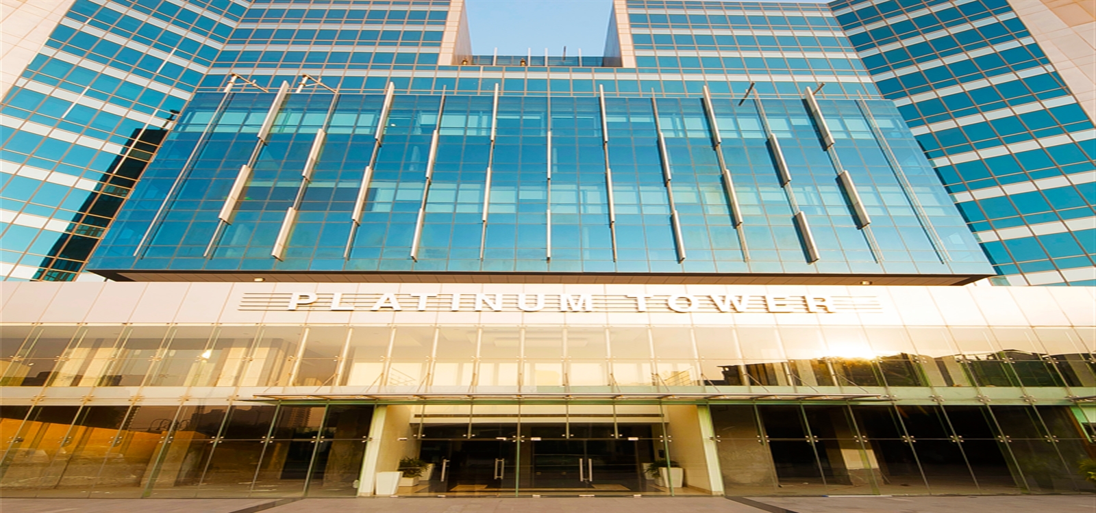 Spaze Platinum Tower Commercial Office Spaces Sohna Road Sector 47