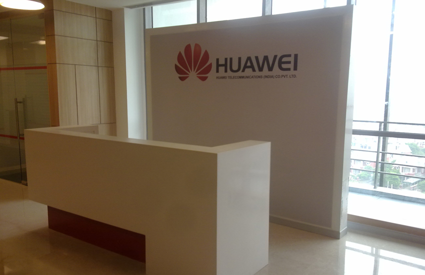 Huawei