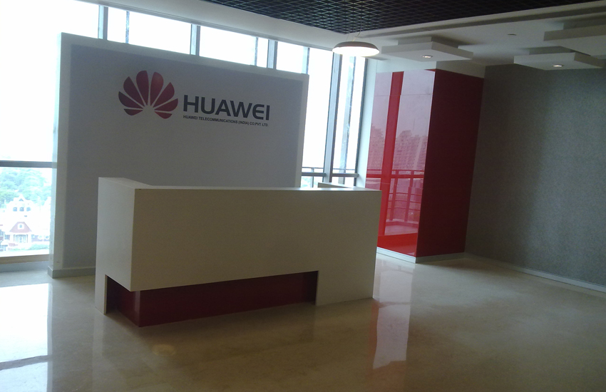 Huawei