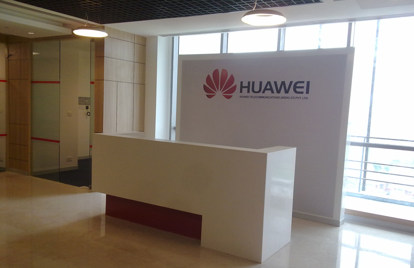 Huawei