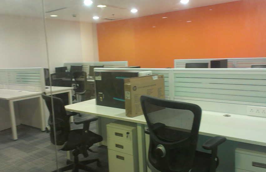 regus